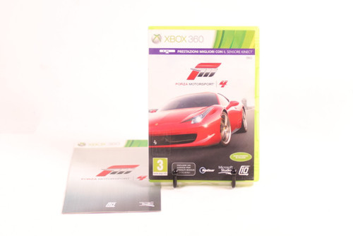 Forza motorsport xbox - forza,