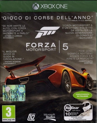 Forza motorsport game - motorsport,
