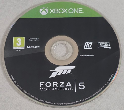 Forza motorsport microsoft - forza,