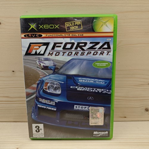 Forza motorsport pal ita - forza,