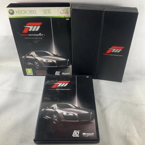 Forza motorsport limited - forza, 3