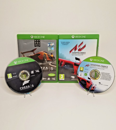 Lotto xbox one forza - lotto,
