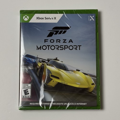 Forza motorsport microsoft - forza, (microsoft