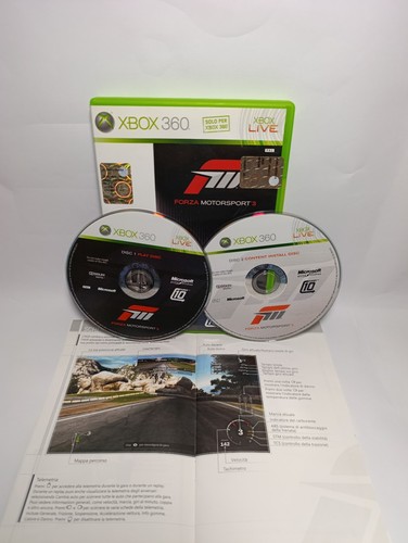 Microsoft forza motorsport - forza,