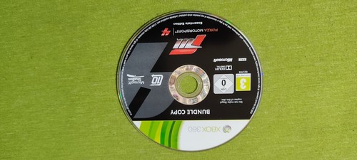 Gioco xbox 360 - gioco, forza