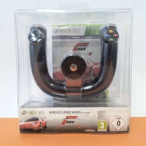Wireless speed wheel forza - wireless,