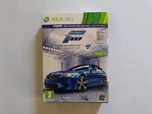 Forza motorsport edizione - forza,