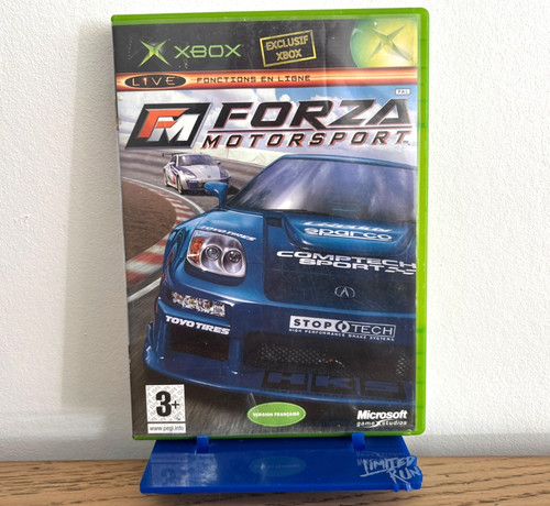 Forza motorsport xbox - 1,