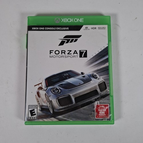 Forza motorsport xbox one - 7,