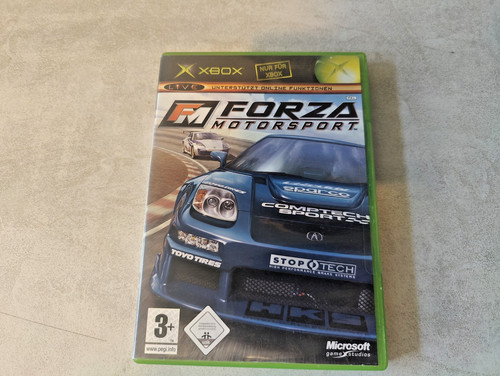 Forza motorsport microsoft - forza,