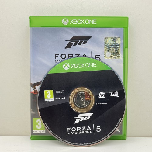 Forza motorsport xbox - forza, one