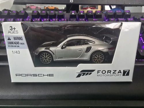 Forza motorsport porsche - 7,
