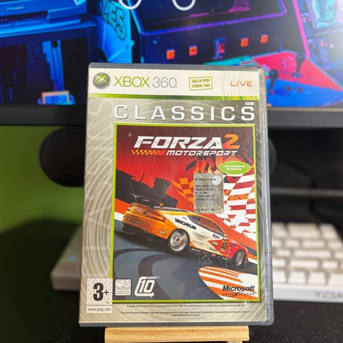 Forza motorsport xbox 360 - 2,