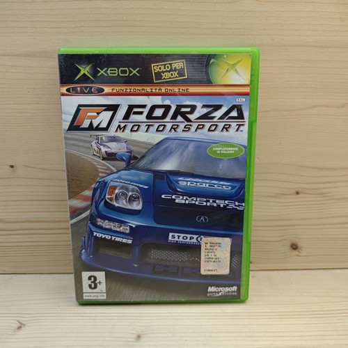 Forza motorsport pal ita - -,