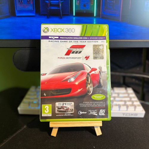 Forza motorsport racing game - motorsport,