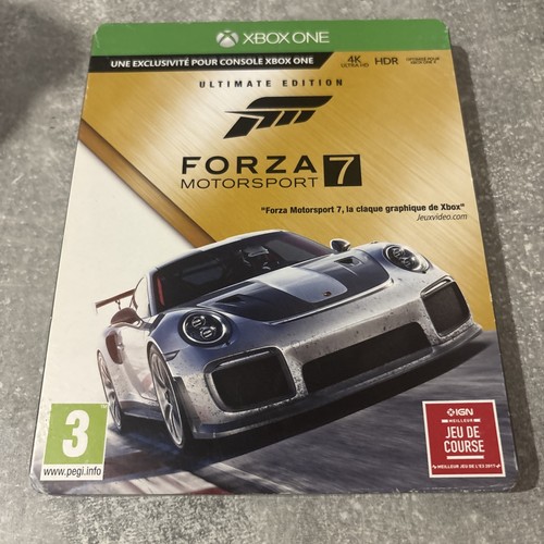 Forza motorsport ultimate - motorsport,