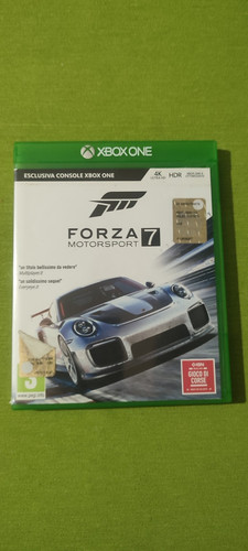 Gioco microsoft xbox one - gioco,