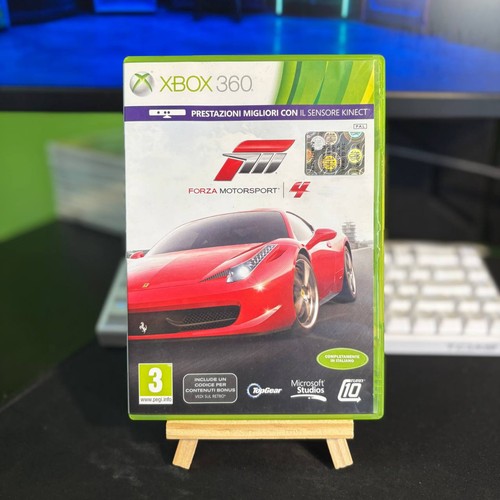 Forza motorsport xbox 360 - forza,
