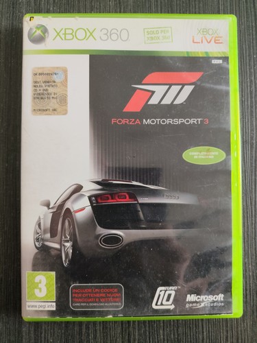 Forza motorsport microsoft - forza,