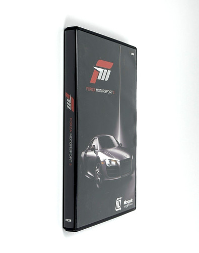 Forza motorsport limited - motorsport,