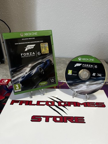 Forza motorsport 10 - ,