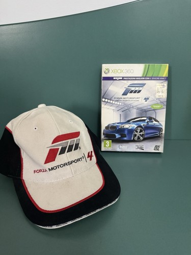 Xbox 360 forza - forza, 4