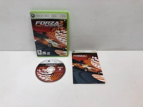 Forza motorsport - forza, (xbox