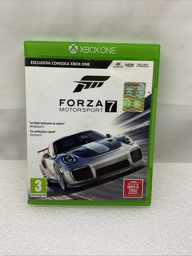 Forza motorsport edition - forza,