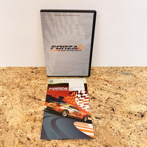 Forza motorsport xbox 360 - motorsport, 2
