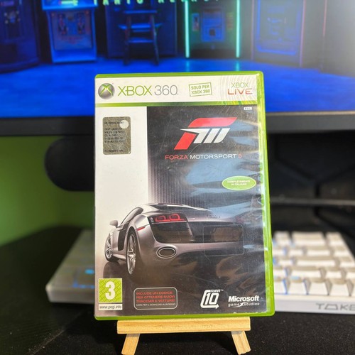Forza motorsport microsoft - forza, 3