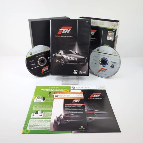 Forza motorsport xbox - 3,