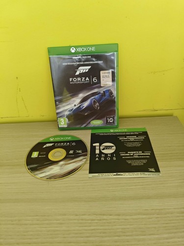 Forza motorsport per - forza,