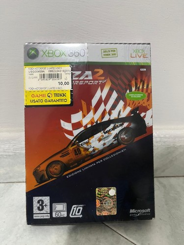 Forza motorsport edizione - forza,