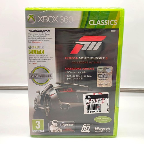Forza motorsport ultimate - motorsport,