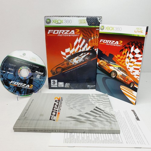 Forza motorsport edizione - forza,