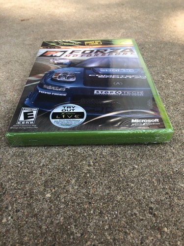 Forza motorsport microsoft - forza,