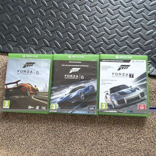 Forza motorsport 7 per - forza,