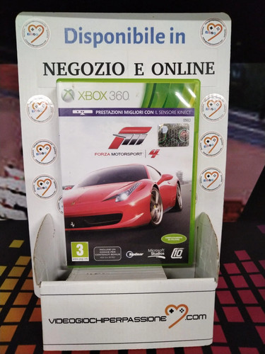 Forza motorsport xbox - 4,