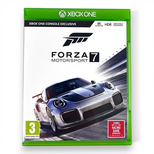 Microsoft xbox one forza - microsoft,