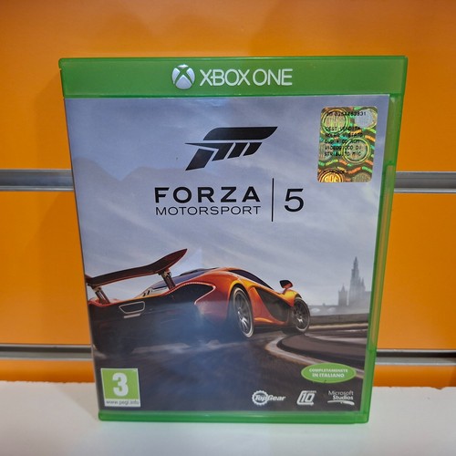 Forza motorsport xbox - forza, one