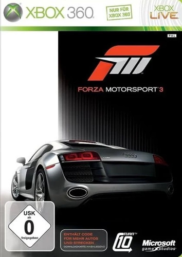 Forza motorsport xbox - 3,